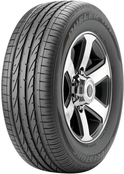 Anvelopa Bridgestone Dueler H/P Sport 275/40 R20 106Y XL