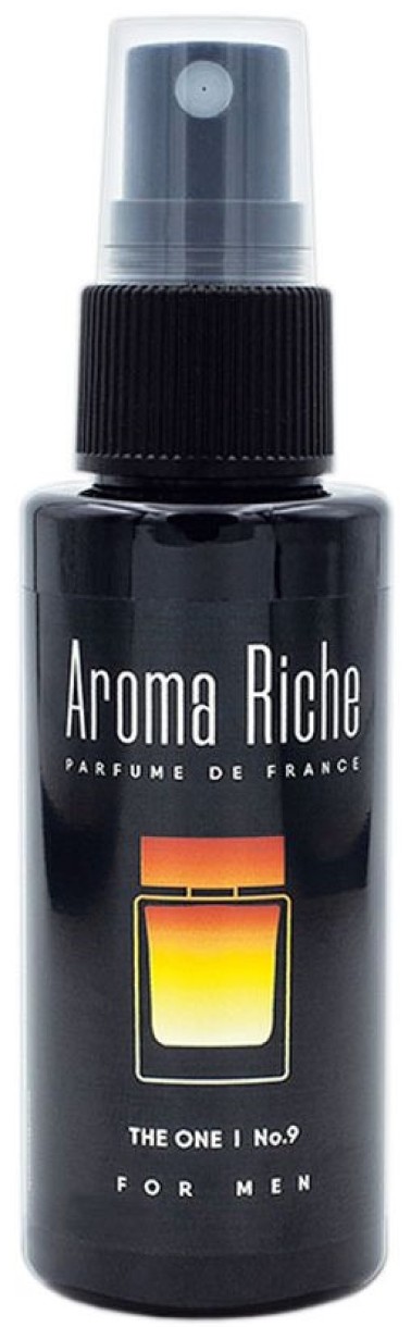 Освежитель воздуха Aroma Riche The One №9 50ml