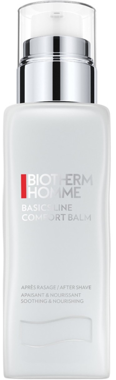 Бальзам после бритья для него Biotherm Basics Line Comfort Balm 75ml