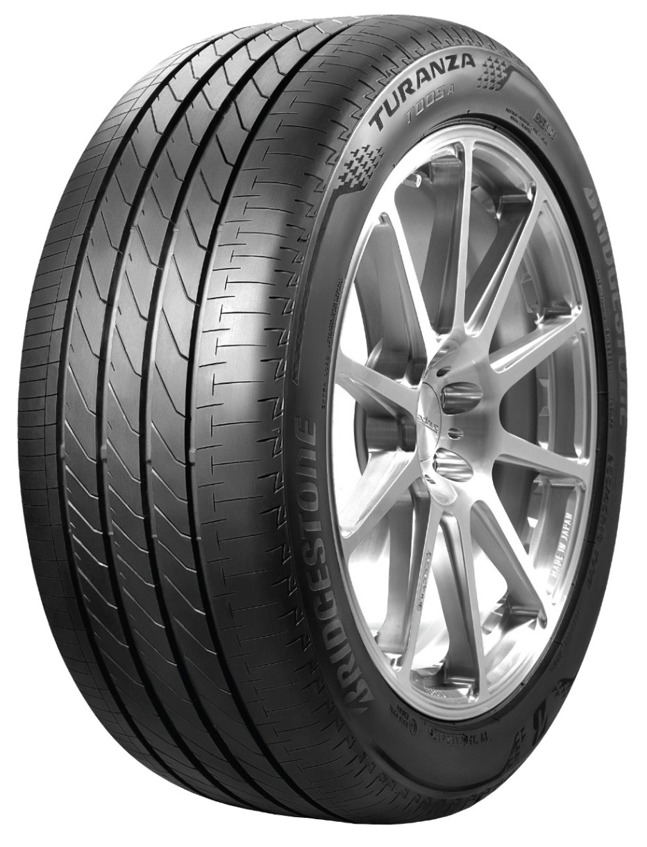 Anvelopa Bridgestone Turanza T005A 225/45 R19 92W XL