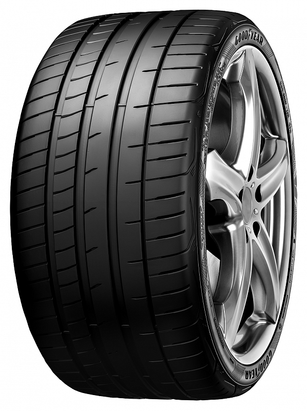 Anvelopa Goodyear Eagle F1 SuperSport 275/35 R21 103Y XL