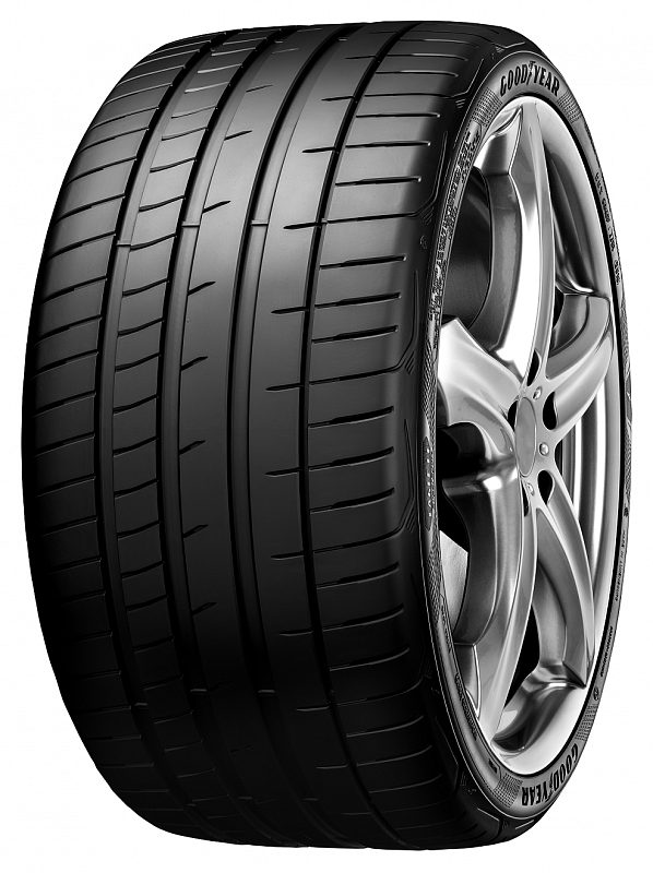 Шина Goodyear Eagle F1 SuperSport 275/35 R21 103Y XL