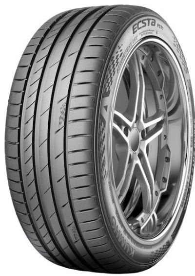 Шина Kumho Ecsta PS71 285/40 R21 109Y