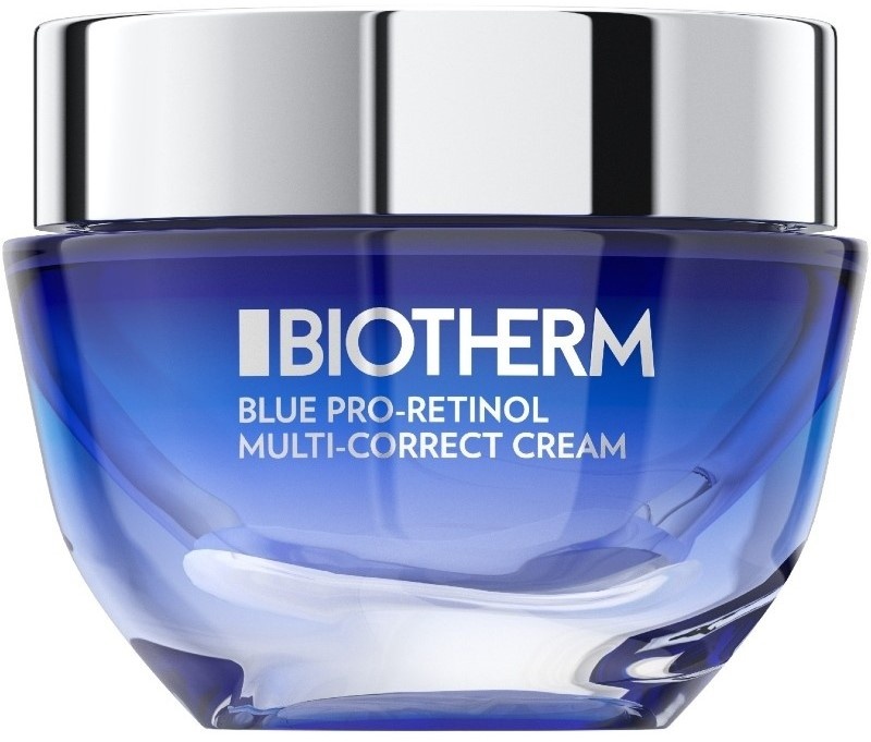 Крем для лица Biotherm Blue Pro-Retinol 50ml