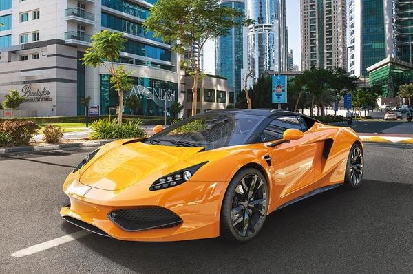 Пазл Castorland 500 Arrinera Hussarya 33 (В-52950)