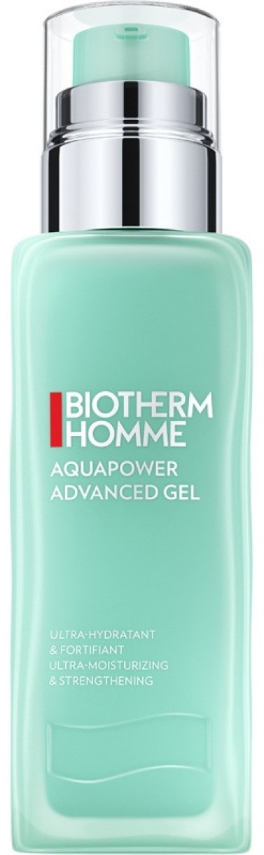 Gel după bărbierit Biotherm Homme Aquapower Advanced Gel 75ml