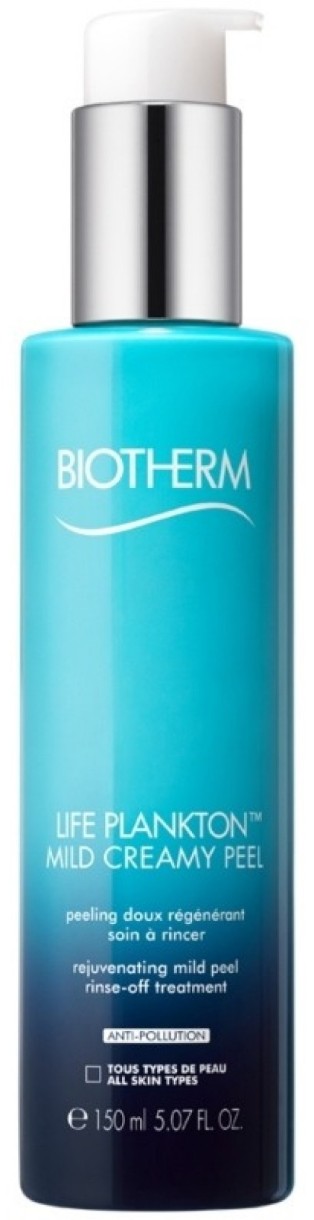 Пилинг для лица Biotherm Life Plankton Mild Creamy Peel 150ml