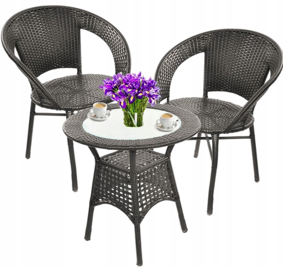 Set mobila de grădină Jumi OM-397170