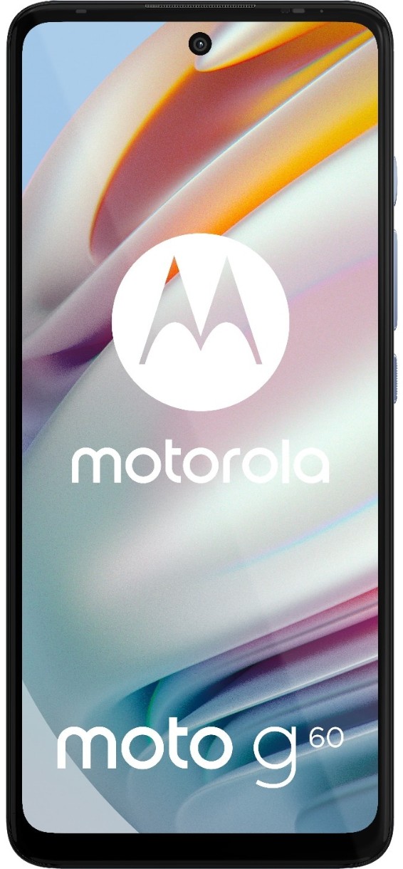 Telefon mobil Motorola XT2135-2 Moto G60 6Gb/128Gb Moonless Black