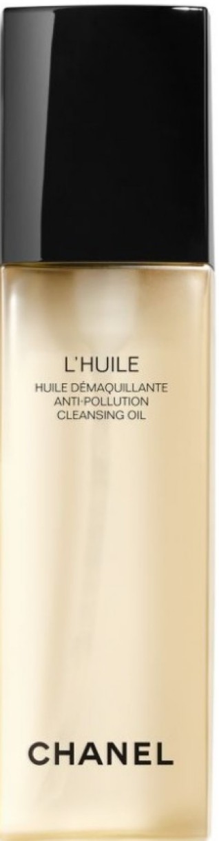 Ulei demachiant Chanel L'Huile Anti-Pollution Cleansing 150ml