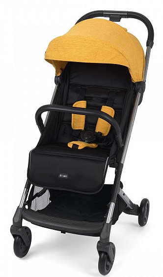 Carucior Espiro Art 101