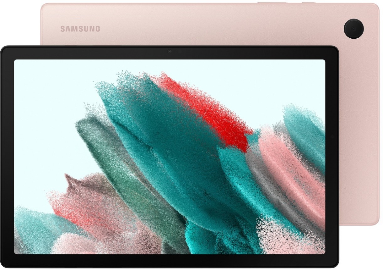 Планшет Samsung SM-X200 Galaxy Tab A8 Wi-Fi 64Gb Pink Gold