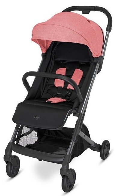 Carucior Espiro Art 108 Pink Vibes