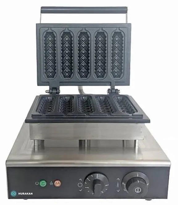 Аппарат для корн дога Hurakan HKN-HCP5