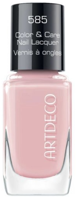 Лак для ногтей Artdeco Color & Care Nail Lacquer 585