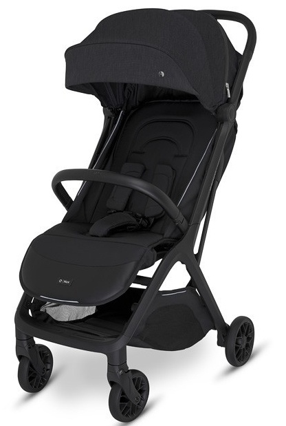 Carucior Espiro Nox 17 Graphite Street