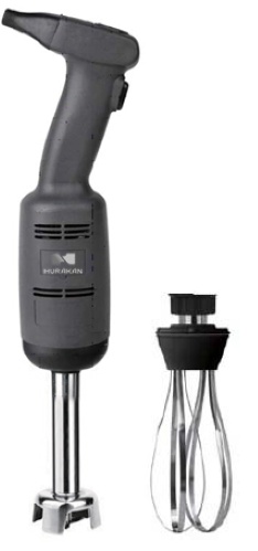 Mixer profesional Hurakan HKN-MP160