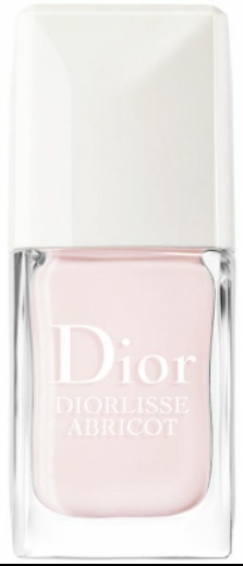 Лак для ногтей Christian Dior Diorlisse Abricot 800 Snow Pink