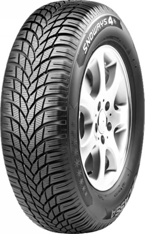 Anvelopa Lassa Snoways 4 215/45 R17 91V