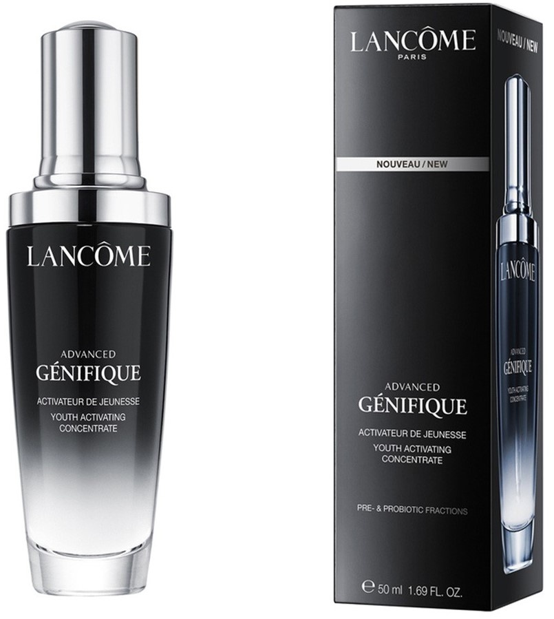 Ser pentru față Lancome Advanced Genifique Youth Activating Concentrate 50ml