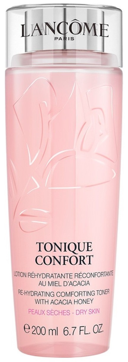 Тоник для лица Lancome Confort 200ml