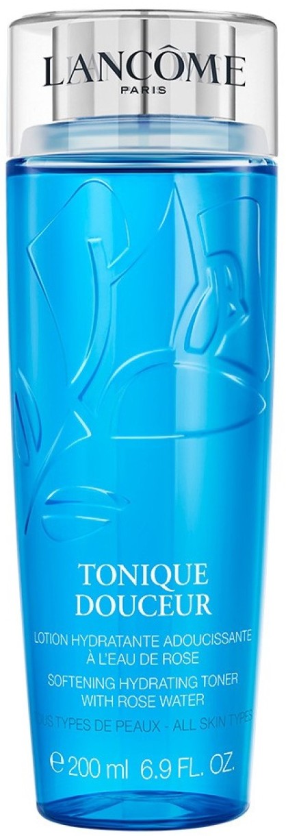 Tonic pentru față Lancome Douceur 200ml