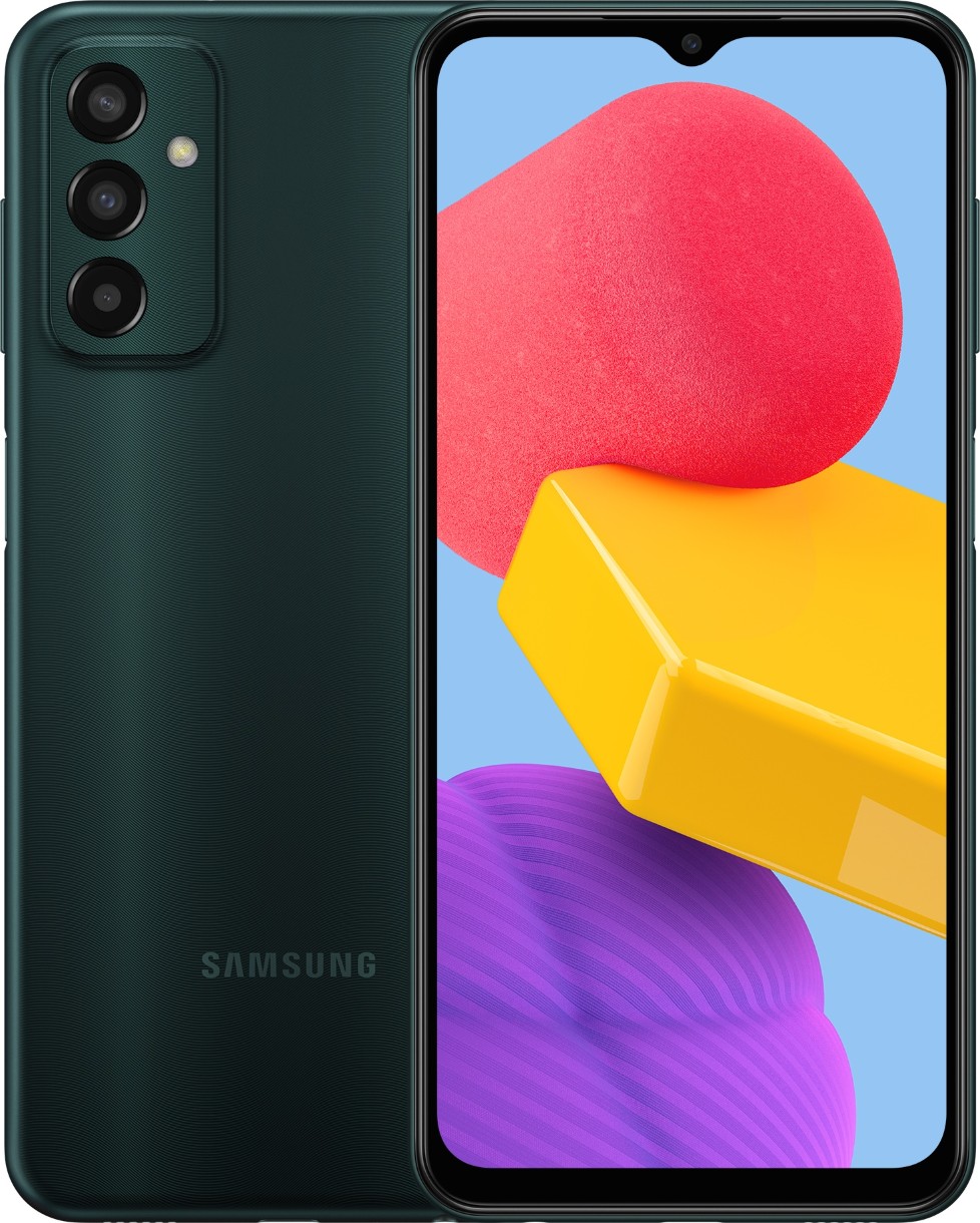 Telefon mobil Samsung SM-M135 Galaxy M13 5G 4Gb/64Gb Green