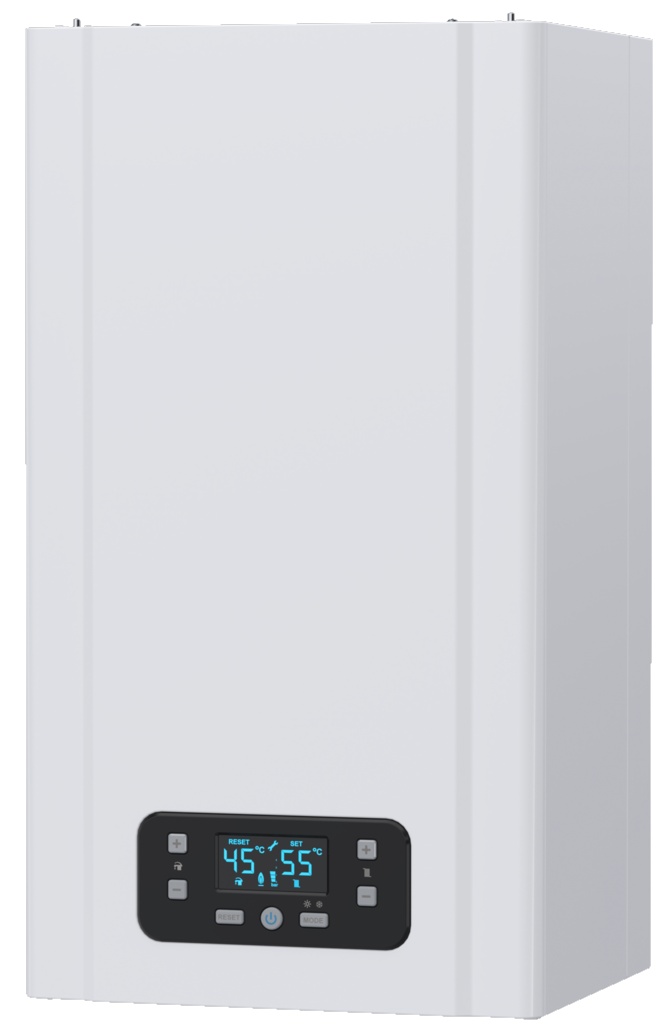 Centrala termica E.C.A. Gerda 28kW