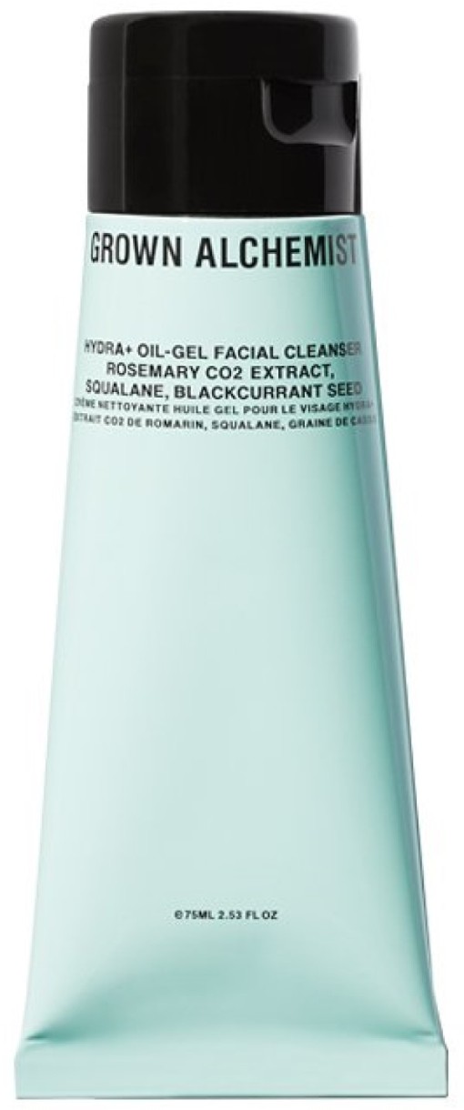 Очищающее средство для лица Grown Alchemist Hydra + Oil-Gel Facial Cleanser 75ml