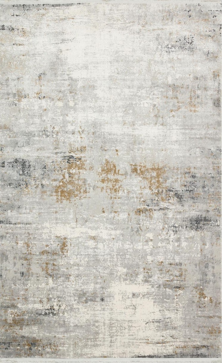 Ковёр Eko Hali Lagos LGS 10 Grey Gold XW 2.40x3.30m