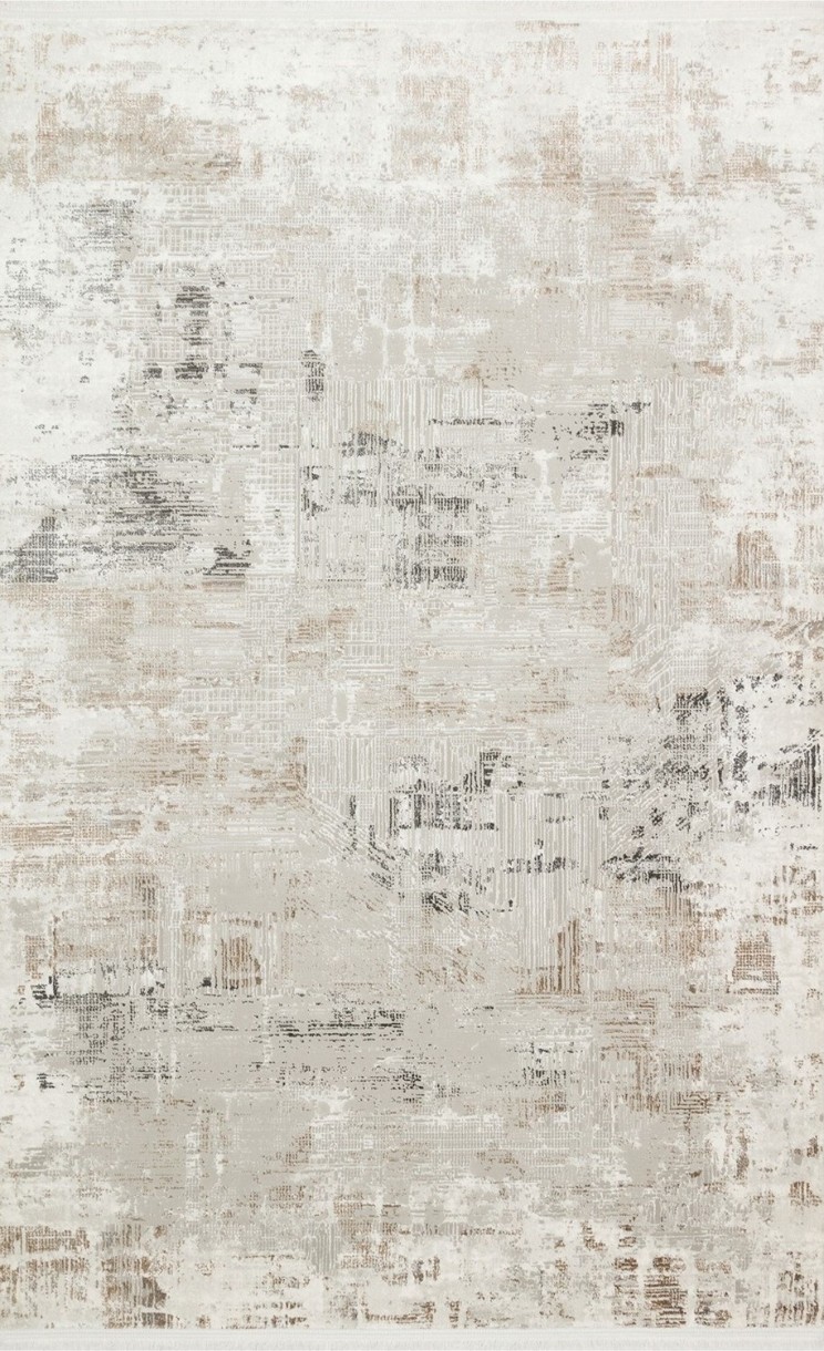 Ковёр Eko Hali Lagos LGS 12 Grey Beige XW 2.00x2.90m
