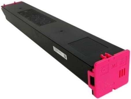 Toner Sharp MX-61GTMA