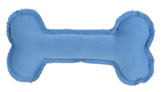 Jucărie pentru câini Dogs 18x9cm (44921)