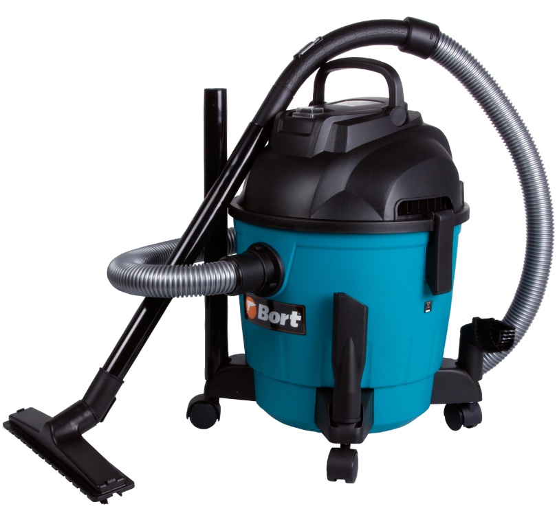 Aspirator industrial Bort BSS-1218
