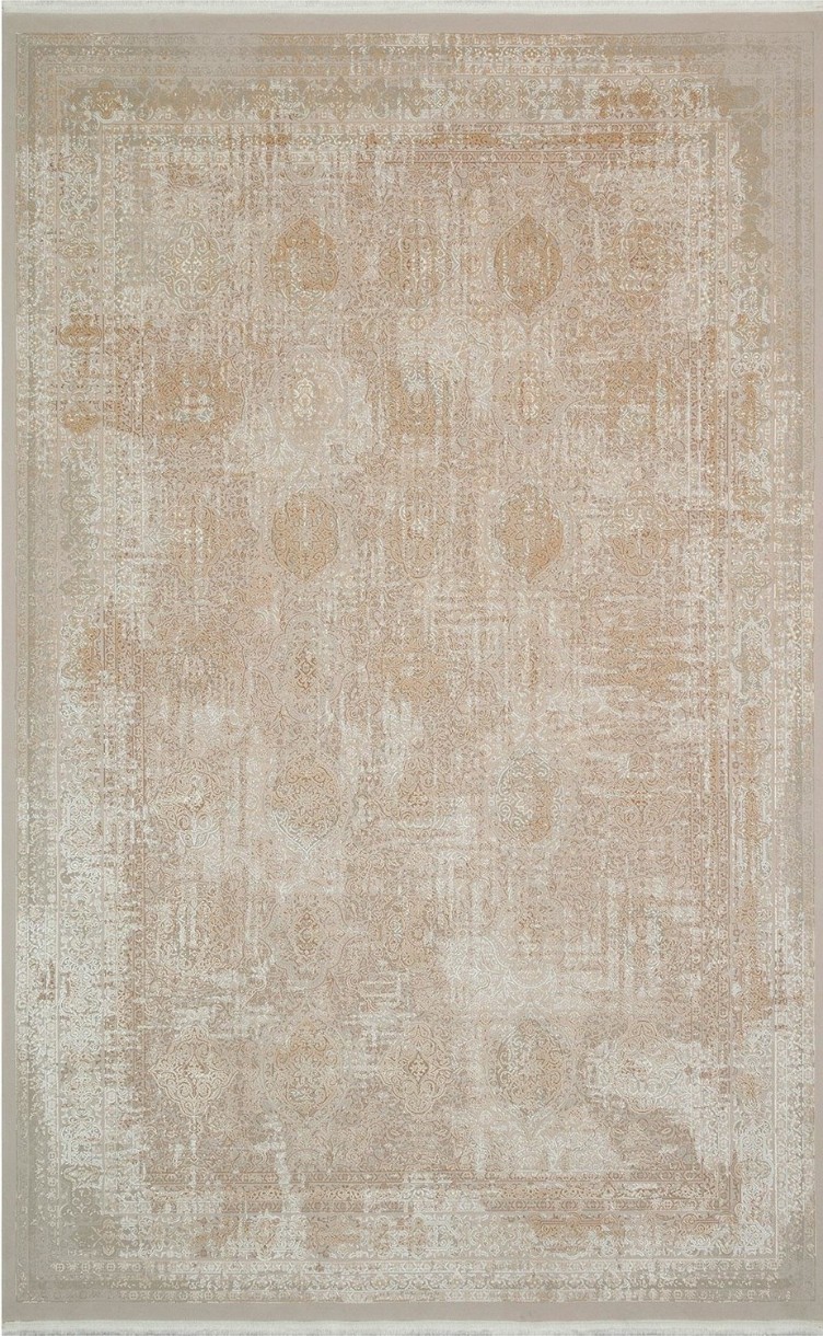 Covor Eko Hali Anatolia ANT 02 Cream Natural 2.90x4.00m