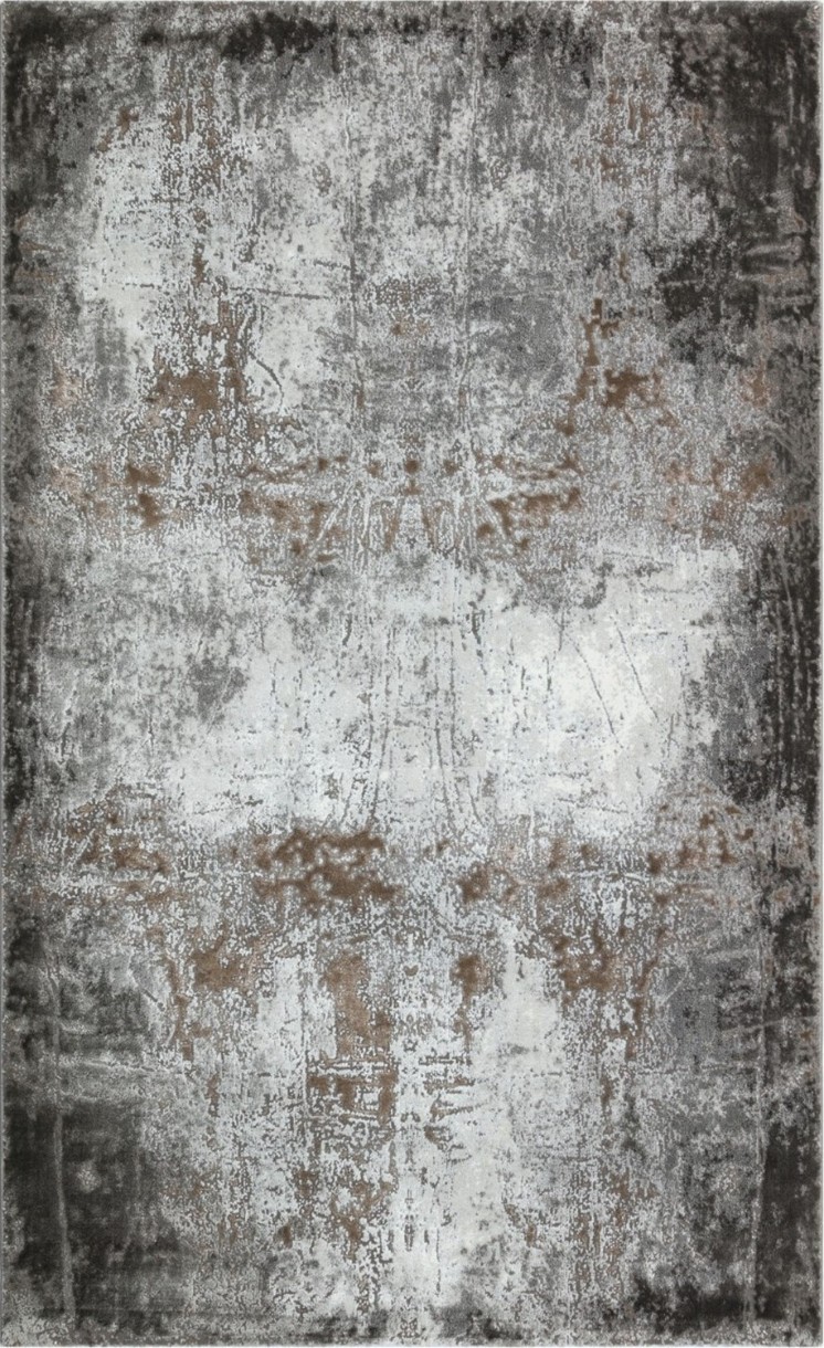 Ковёр Eko Hali Como CM 07 Grey Beige 2.00x2.90m