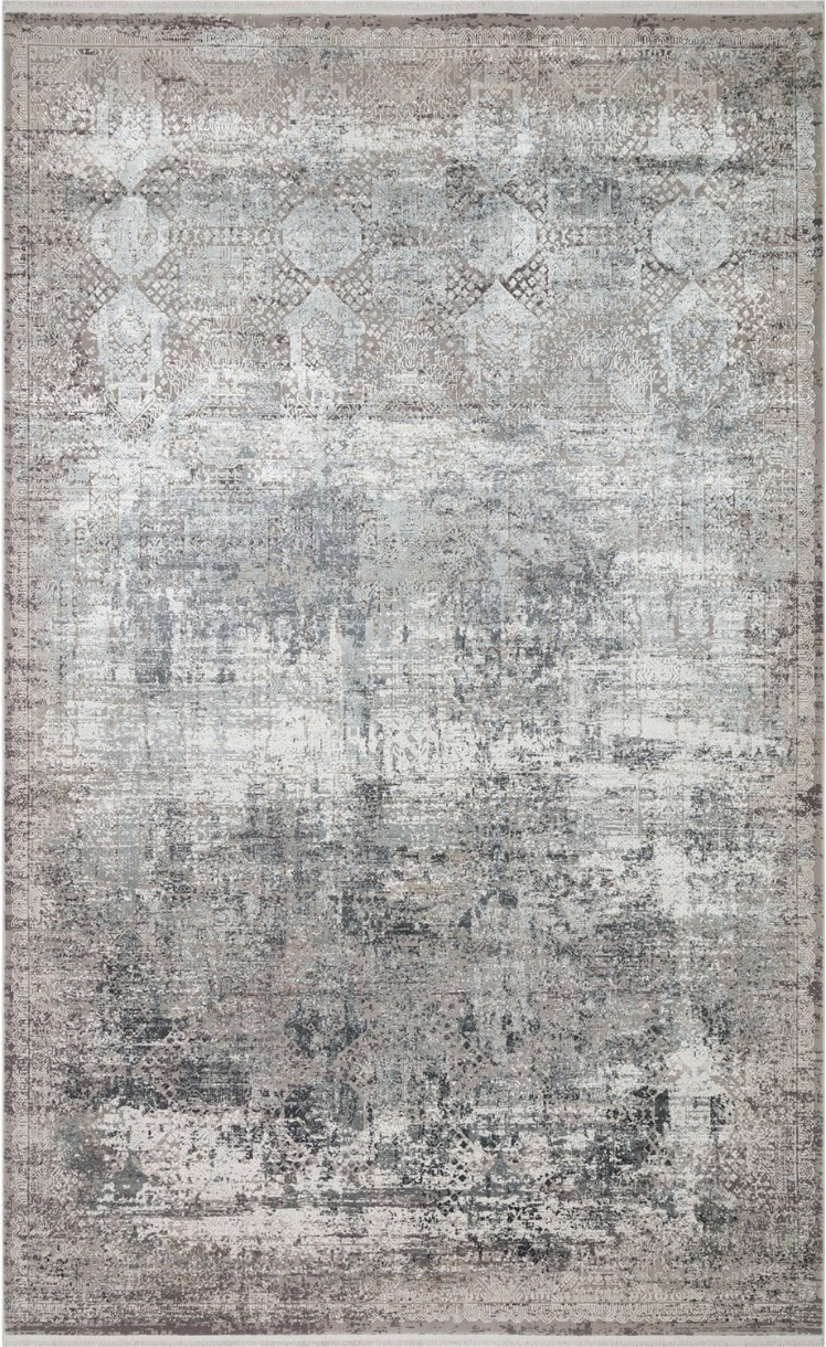 Ковёр Eko Hali Fresco FS 14 Scream Grey 2.40x3.40m