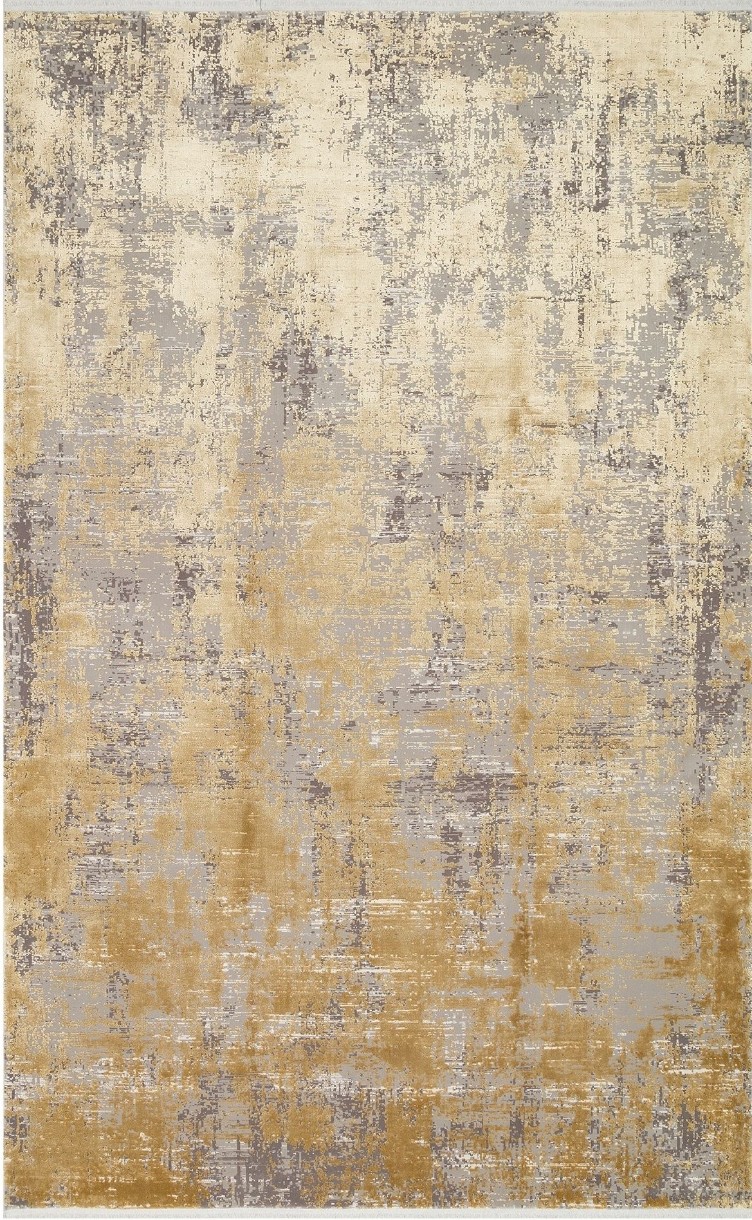 Ковёр Eko Hali Fresco FS 30 Grey Gold 2.40x3.40m
