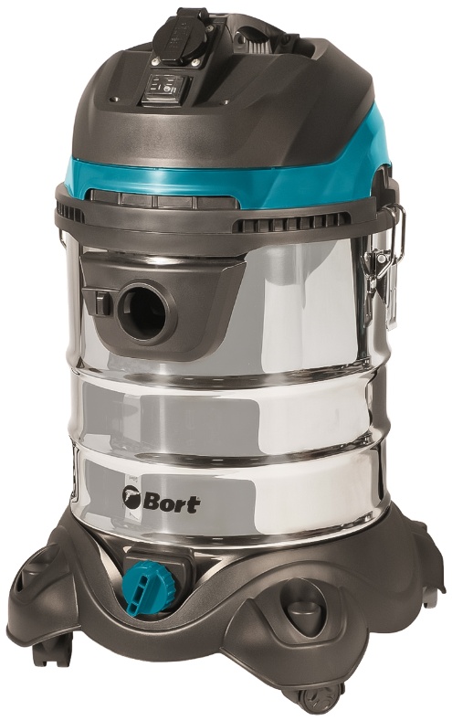 Промышленный пылесос Bort BSS-1425 PowerPlus