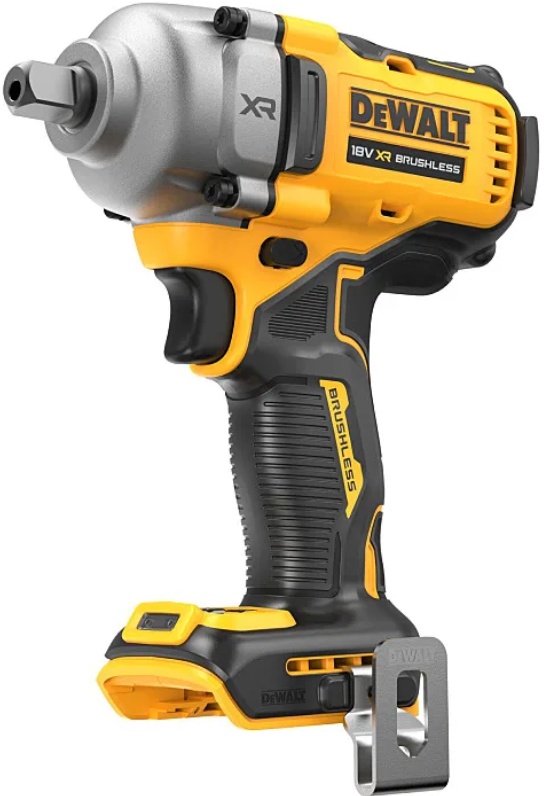 Mașină de înșurubat cu impact DeWalt DCF892N