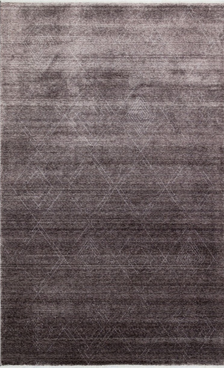 Covor Eko Hali Mystic MS 01 Antrasit Stone 2.40x3.00m
