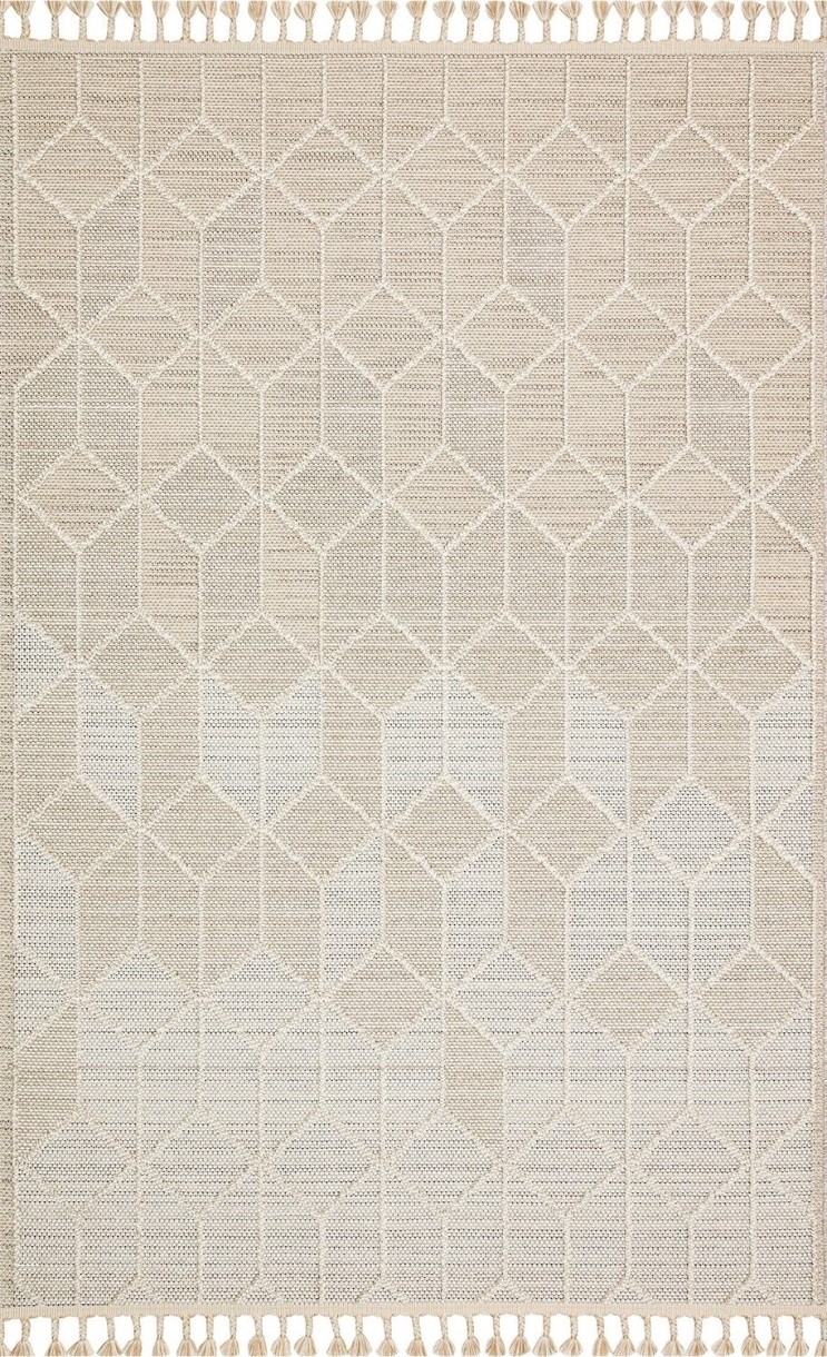 Covor Eko Hali Soho SH 03 Beige 2.00x2.90m
