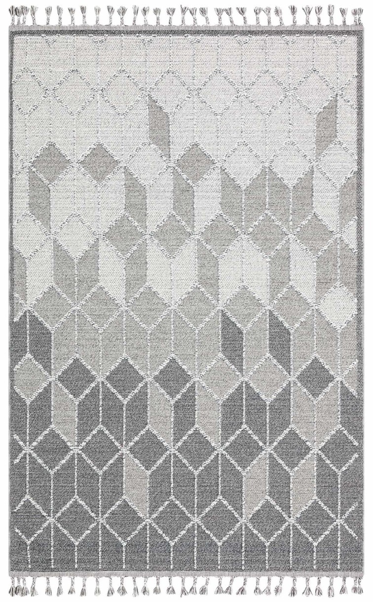 Covor Eko Hali Soho SH 03 Grey 2.00x2.90m