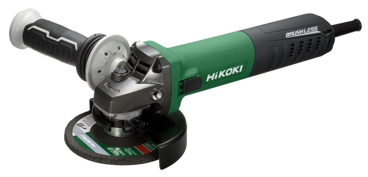 Polizor unghiular Hikoki G13VEWQZ