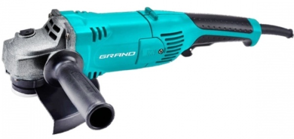 Polizor unghiular Grand МШУ-180-2300SE Pro
