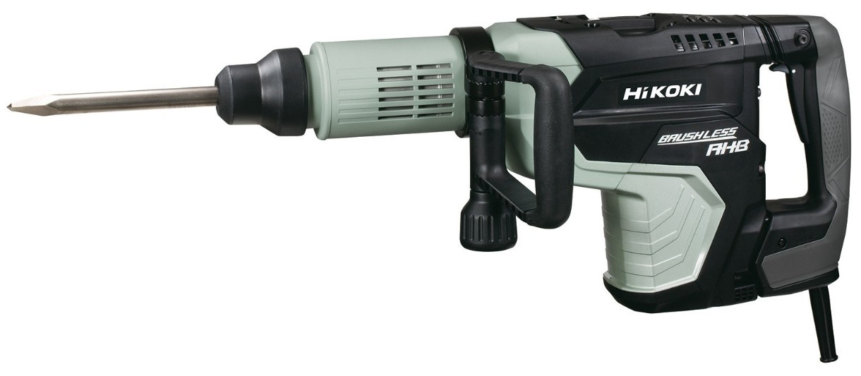 Отбойный молоток Hikoki H60MEWTZ