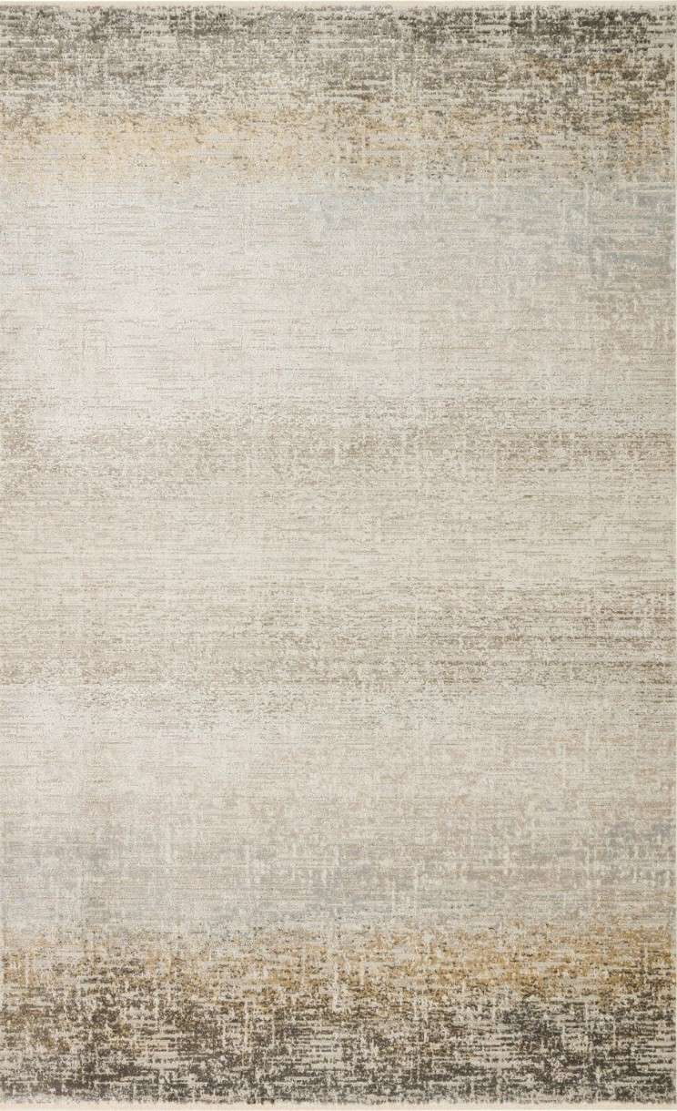 Ковёр Eko Hali Toronto TNT 01 Cream Grey 2.40x3.30m