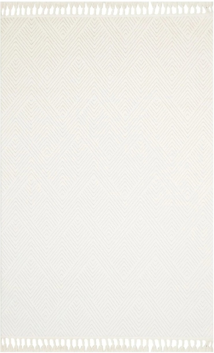 Ковёр Eko Hali Urban URB 01 White 2.00x2.90m
