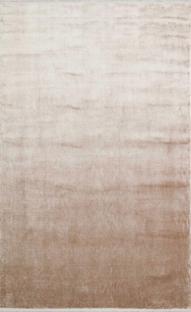 Ковёр Eko Hali Velvet VT Plain Beige TN 2.40x3.40m