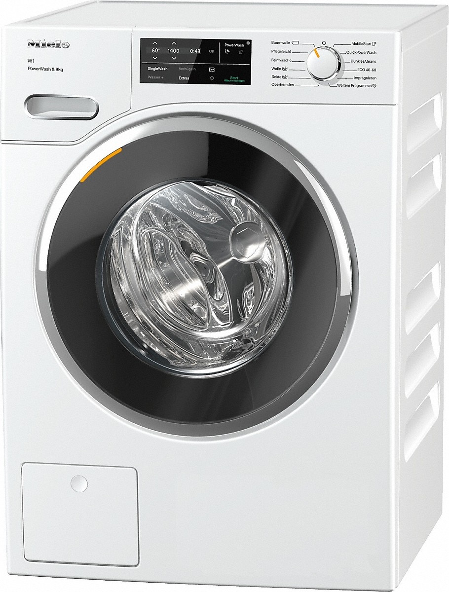 Стиральная машина Miele WWG 360 WPS